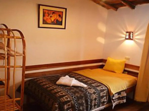 Hostal Andean Moon