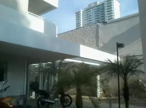 Conforto no Alto da Boa Vista