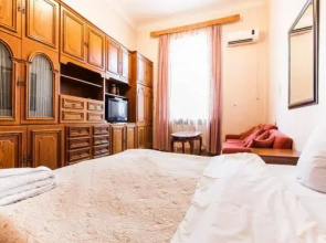 Aparthotel Econom Royal