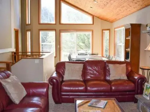 Sitka Retreat