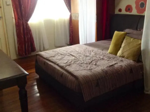 Muhammad Vacation Home