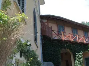 Villa Giulia 1926