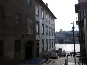 Vrs - Porto Centre Trindade Studio