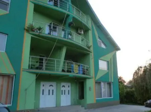 Casa Silvia