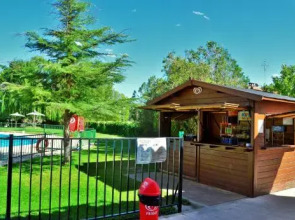 Camping Caravaning Cuenca