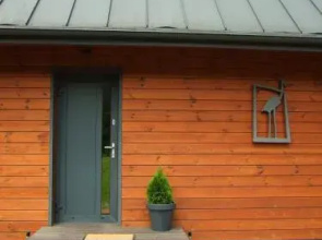 Pokoje Pod Żurawiem