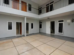 Kost Mas Mansyur
