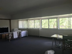 Mosman Library Studio