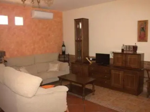 Casa Rural Consuelo