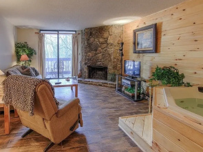Falling Waters - 1 Br Condo