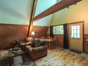A-Frame #03 - Hocking Hills
