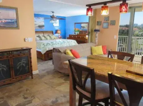 Estero Beach & Tennis 507C