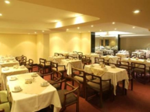 Hotel Marques del Mar