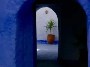 Usha Guest House