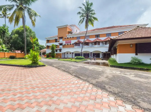 Aswini Residency