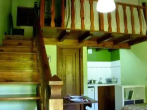 Acampamento O Caurel