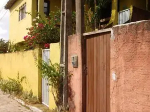 Hostel Filhos da Terra