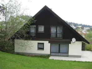 Ferienhaus Europa
