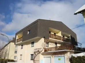 Single Room in Warmbad