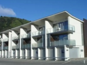 The Moorings on Marlborough