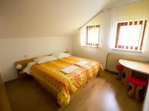 Guesthouse Požar