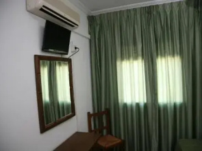 Hostal Santa Barbara