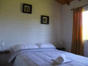 Cabaña El Mahayana