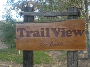 The Rail Trail Sleepout Lodge