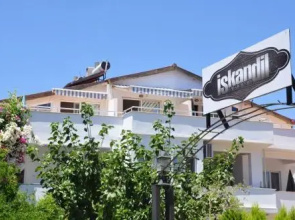Apartment Iskandil