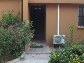 Residence Japoma