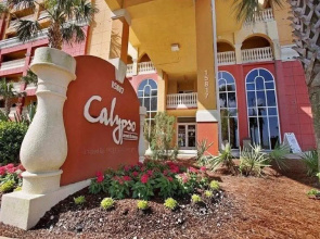 Calypso by Pelican Property Management