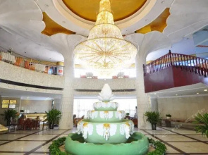 Wangfu Hotel - Xishuangbanna