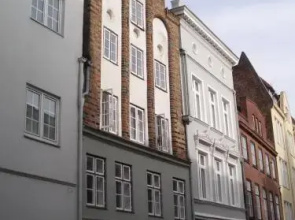 Historical Old Town Residence
