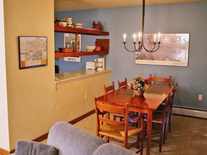 Trail Creek Condominiums