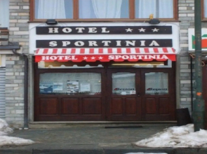 Sportinia