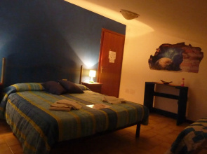 Glamping il Sole