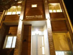Tower Rock