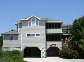 Zephyr - 5 Br Home