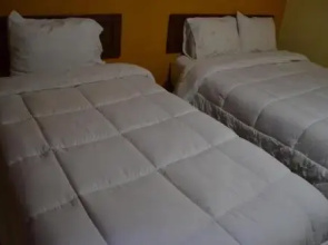 Arequipa Royal Suite