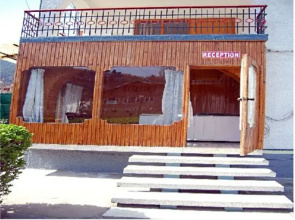 Hotel Season Palace