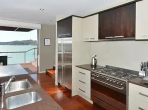 Wharekaha Boutique Accommodation