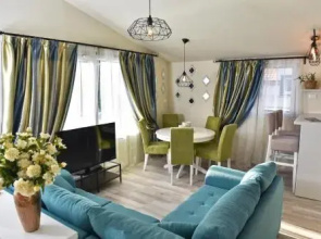 Apartment Grozdanić