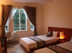 Minh Chau Beach Resort