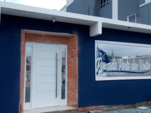 Pousada Porto dos Ventos