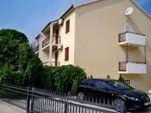 Guesthouse Lučić
