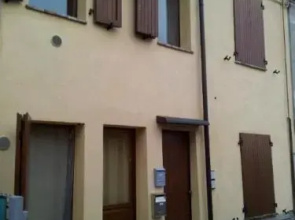 Vicomero House