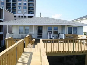 Mary Ruth Cottage - 4 Br Home
