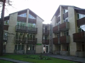 Guest house Smilga