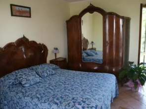 Azienda Agrituristica Costa dei Tigli