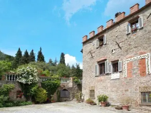 Villa Fabbroni